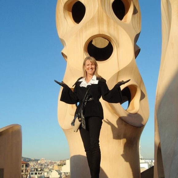 Meet your Posher, Melinda - Picture 1 of 1